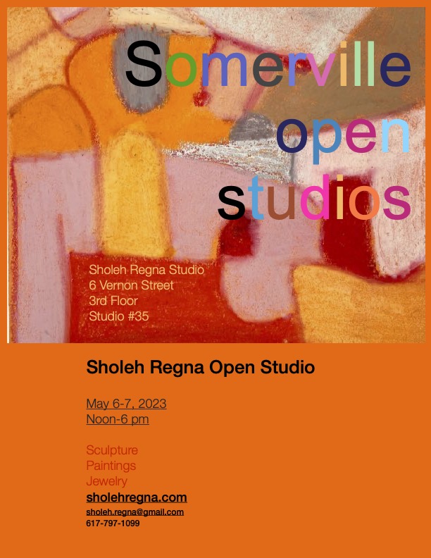2023 Open Studio
